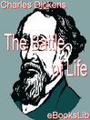 The Battle of Life (eBook)